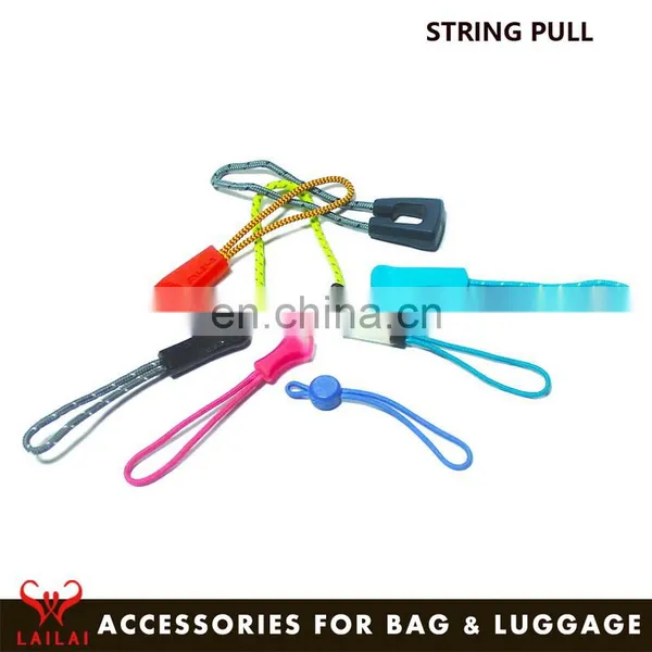 Custom Novelty Fancy Zipper Pulls Wholesale for Garment Accessories photo-6