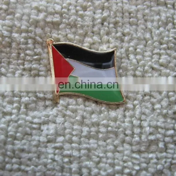 Palestine Support Resistance Palestinian Arab Islam Pin Badge photo-2