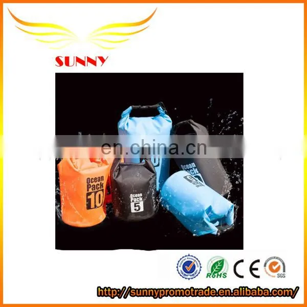 Waterproof Drift Floating Canoe Camp Swimming Lightweight Dry Bag Sack photo-4