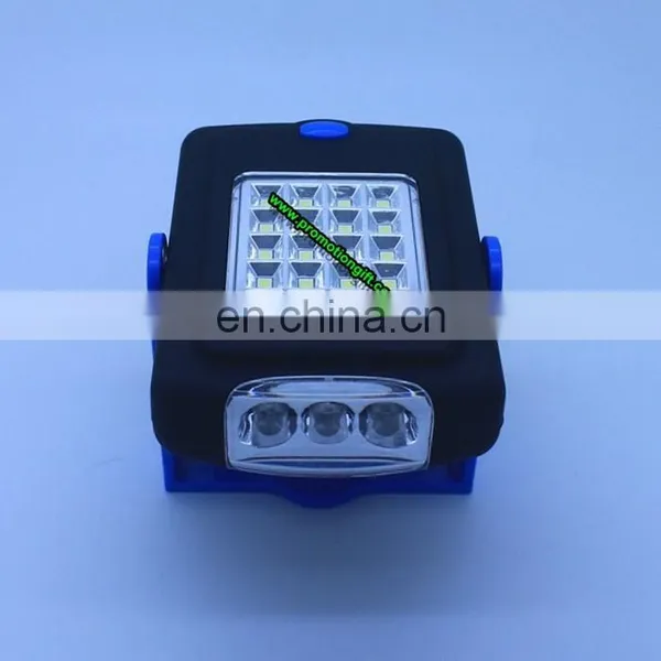 LED Work Light photo-4