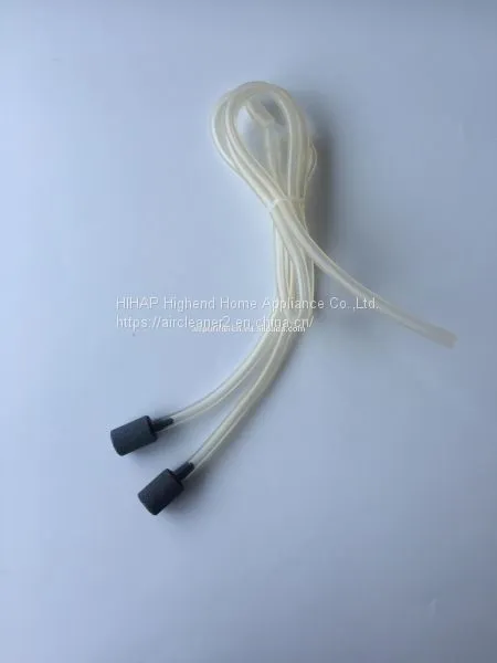 Water Purifier Ozone Generator 3000mg Ozone Cleaner for Water With Silicone Tube photo-4