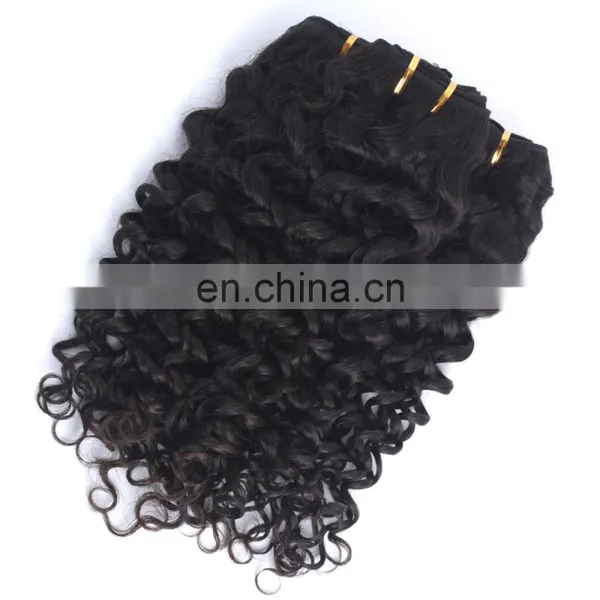 Cheap Remy Human Hair Weaving Unprocessed Wholesale Virgin Brazilian Hair photo-5