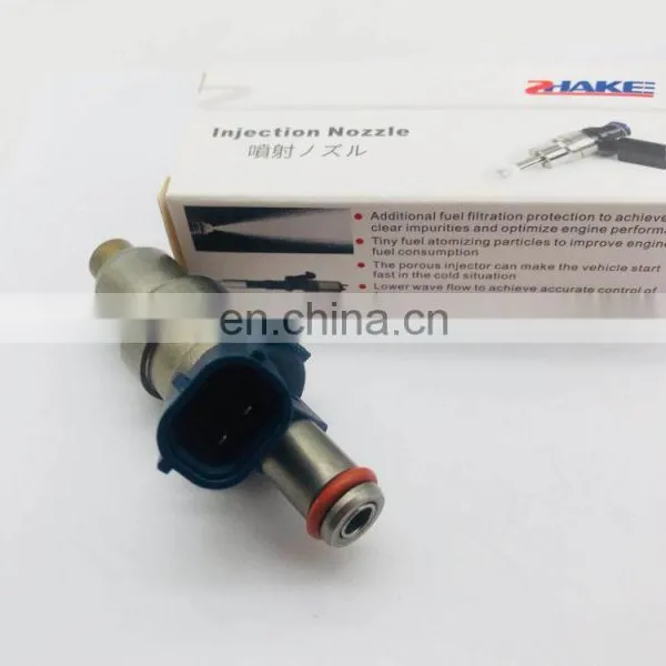 Fuel Injector Nozzle 23250-75040 23209-79085 for Tacoma photo-5