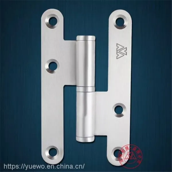 100*50 Stainless Steel European-style Hinge Around Detachable Doors and Windows Aircraft Hinge OEM Manufacturers