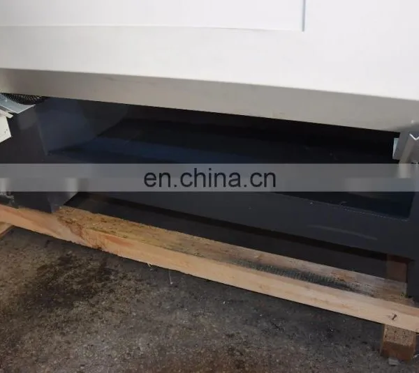 High Speed CNC Turning Lathe CK6150B-3 photo-6