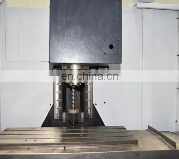 Mini Hobby CNC Milling Machine With BT30 Spindle Shank Parts photo-2