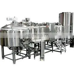 Industrial Microbiology Fermentation Tanks Acid Citric Fermenter With Advanced Design photo-3