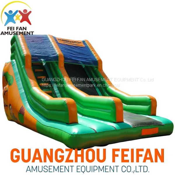 Inflatable Castle for Kids China Leader Manufacturer photo-4