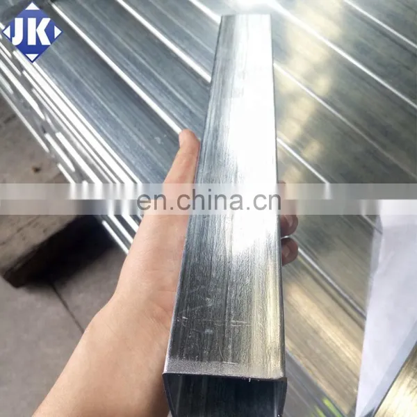 HOT SALE! Q195-Q235 Rectangular Pipe Black Stock 2.5 Inch photo-4