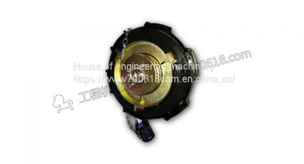 XCMG RP600 Bunker Cylinder Repair Kit for Paver photo-2
