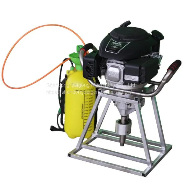 Portable BF-B30 Sampling Rig photo-4