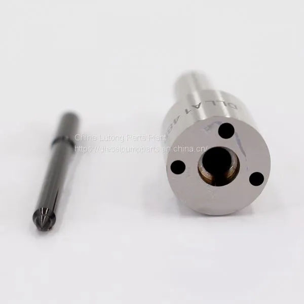 Diesel Pump Nozzle DLLA143P1404 0433171870 Fits for Common Rail Injector 0445120043 Apply for Volksbus Worker 31.26CE photo-4