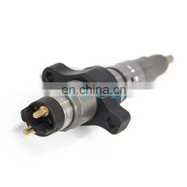 For EEA Common Rail Diesel Fuel Injector 0445120212 0445 120 212 0 445 120 212 in Stock photo-6