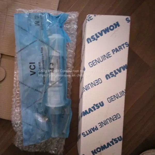 PC200-8 Injector Assy 6754-11-3011 Komatsu PC200-8 6D107 Fuel Injector Assy photo-2