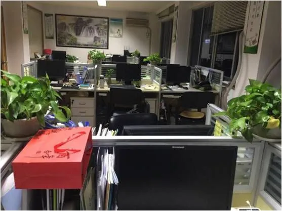Ningbo Yingxin Crafts Co., Ltd company overview - view 2