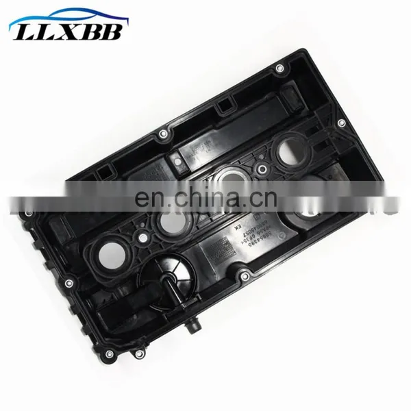 Engine Valve Cover Camshaft Rocker Cover 55564395 FOR GM Chevrolet Cruze Pontiac Saturn 55558673 photo-3