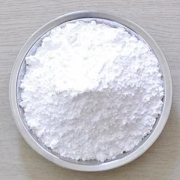 Jual Silica Powder Stable Chemical Properties Silica Powder Supplement Silicon Powder photo-3