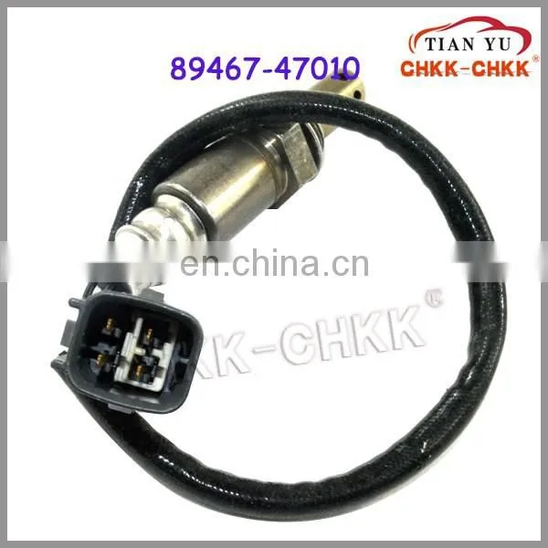 High Performance Low Price Oxygen Sensor 89467-47010 photo-4