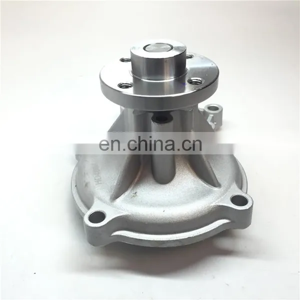 Water Pump 6680852 Fit For Skid Steer S220 S250 S300 S330 T250 T300 T320 A300 photo-2