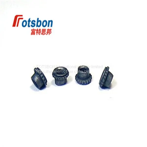 U-164-0 Self Locking Fastener Self-clinching Fasteners PEM Standard,made in China,in Stock photo-2