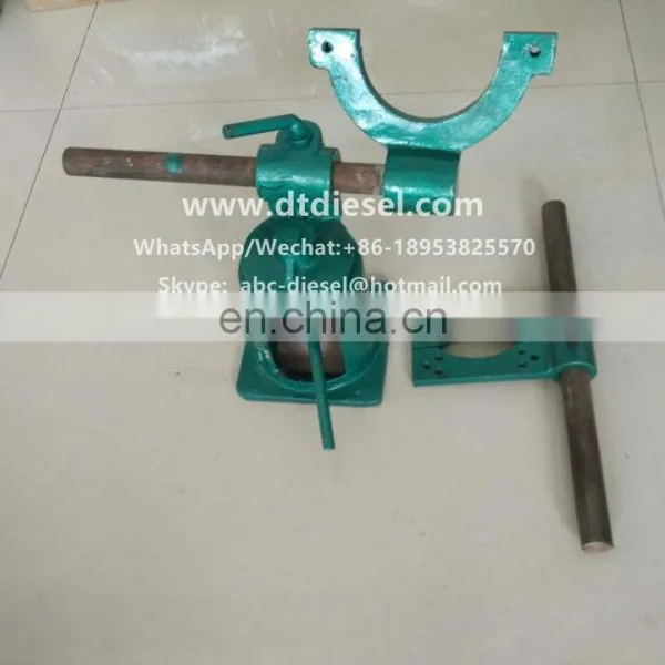 No,016 Pump Rotating Tools (for CP2, U2 Pump ) photo-3