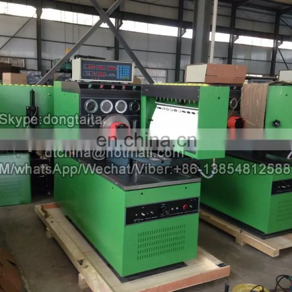 Injector and Pump Test Bench, 12PSB photo-4