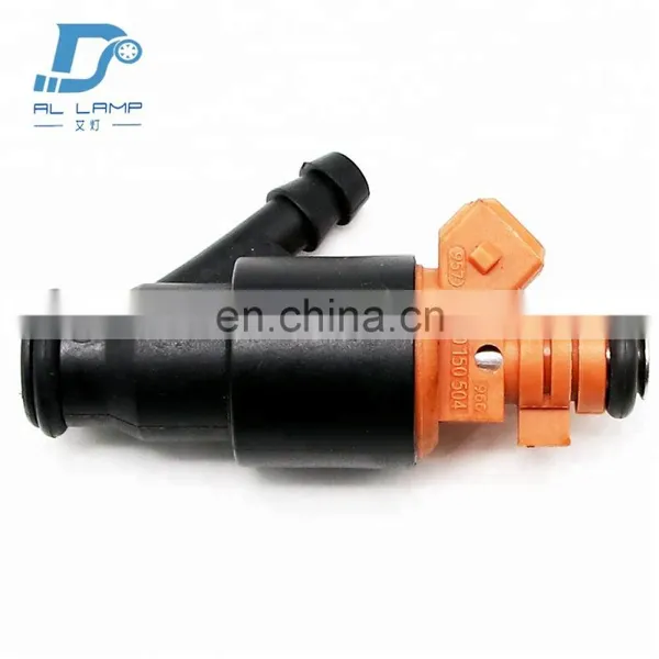 0280150504 Fuel Nozzle 1995-2002 Fits Sportage 2.0L photo-3