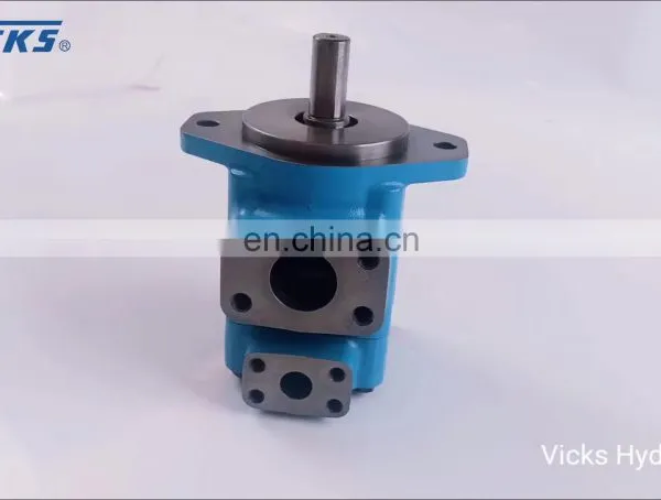 V VQ V10 and V20 Series Eaton Vickers Hydraulic Pumps