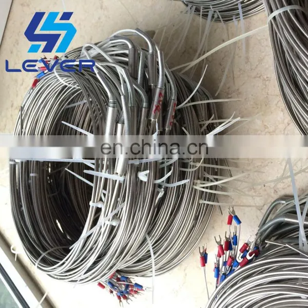 Glass Tempering Machine Parts Thermo Couples for Measuring the Temperature photo-5