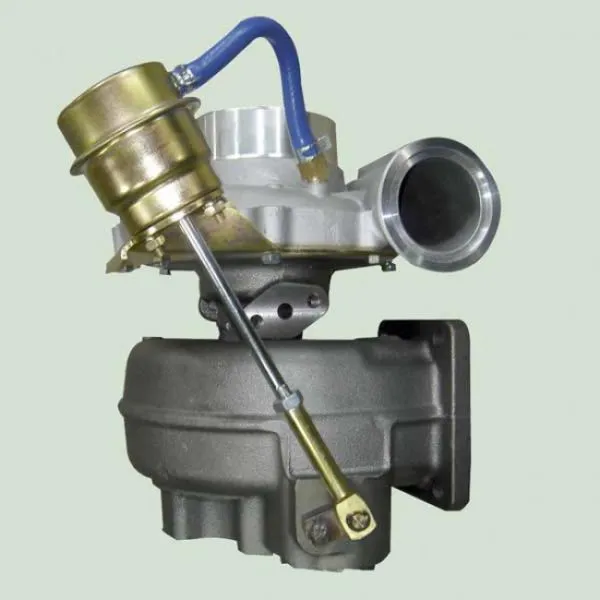 HX50W TURBOCHARGER VG2600112850 1118010-7777 3597546 612601110988 4051391 8229 4043885 3776562 2841438 3791661 photo-2