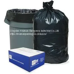 Factory Wholesale Garbage Bag
