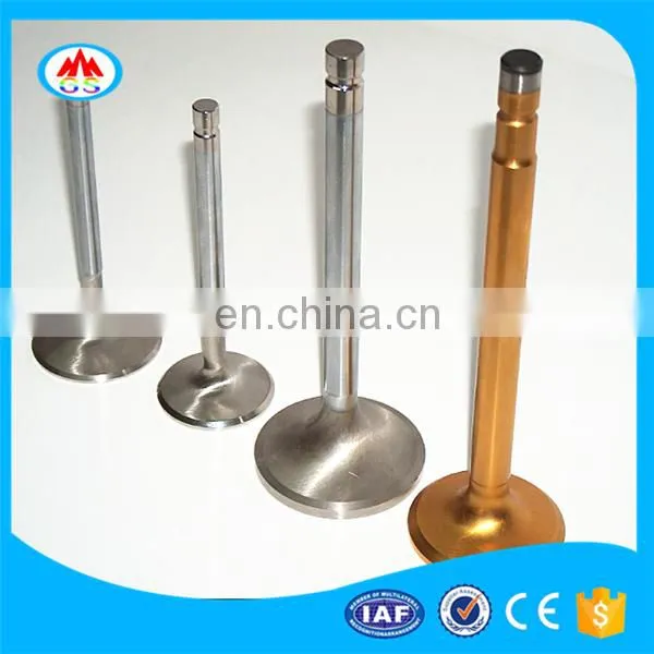Engine Valve for Toyota Altezza Sxe10 Rs200 1jz 3sge Brochure photo-5