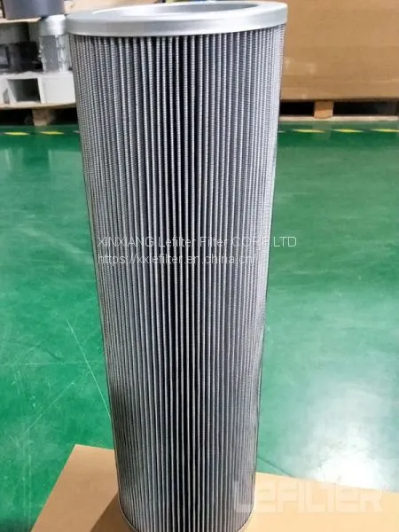 Hilco Oil Filter Element HT718-00-CRN photo-3