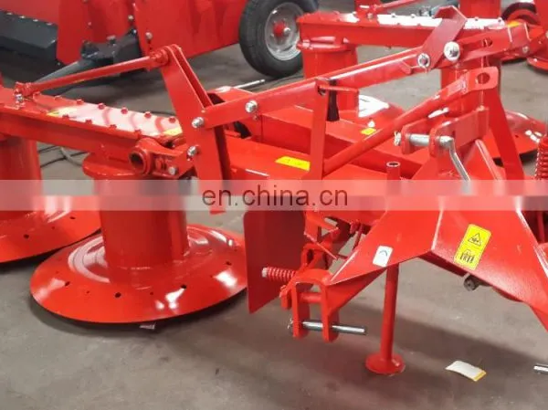 Hot Sale Agri Rotary Drum Mower photo-6