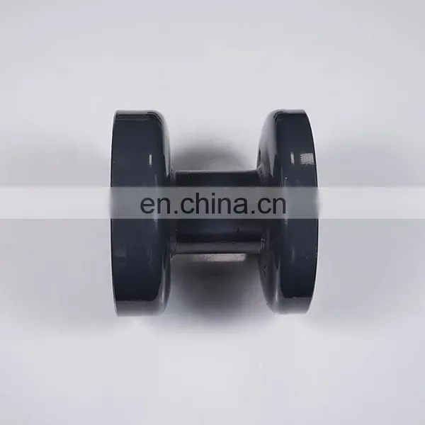 Kubota DC70 Spare Parts Roller For Big Sale photo-3