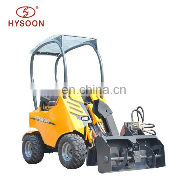 Chinese Cheap Farm Mini Excavator Loader Digging Equipment photo-2