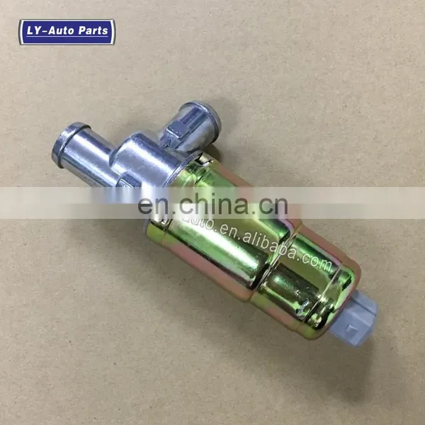 Auto Spare Parts Idle Air Control Valve For Hyundai Ferrari Saab Audi 35150-22000 3515022000 photo-5