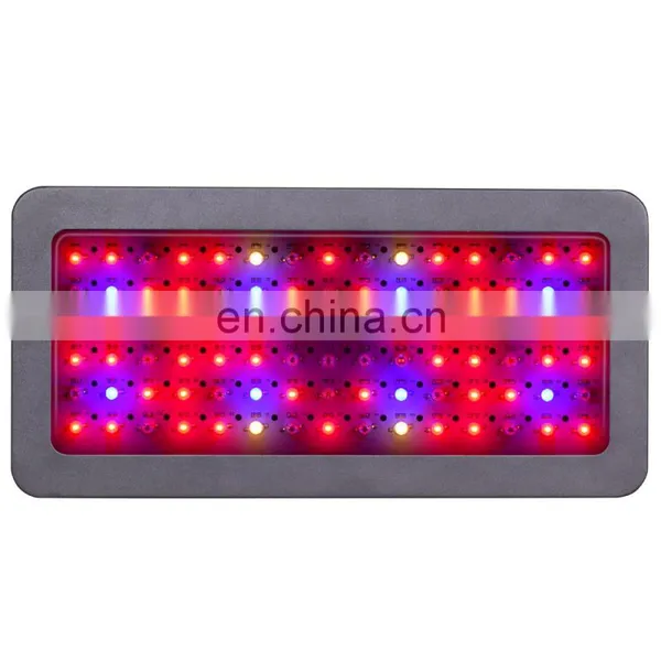 900 Watts Veg and Bloom Led Grow Light UV IR for Indoor Greenhouse Plants Growth photo-3