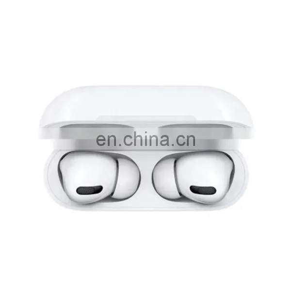 2020 Amazon Top Products Cheap Price High Quality ANC Noise TWS Touch Control Wireless Bluetooth Headset photo-2