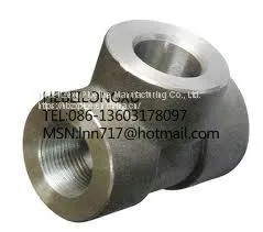 The Market for a Long Time to Provide Socket Tee Professional Manufacturers Production photo-2