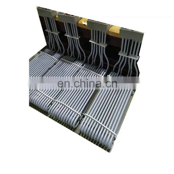 Heating Tube Element Glass Tube Heating Element Quartz Tube Heating Element photo-6