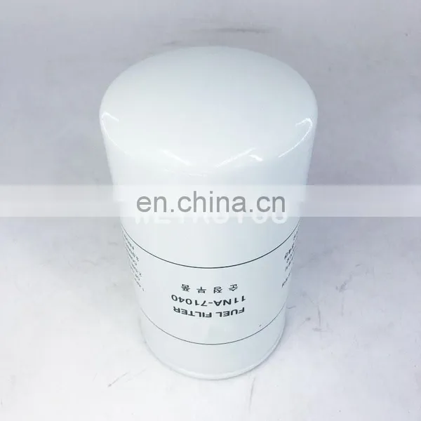 Truck Engine Parts Fuel Filter 11NA-71040 photo-6