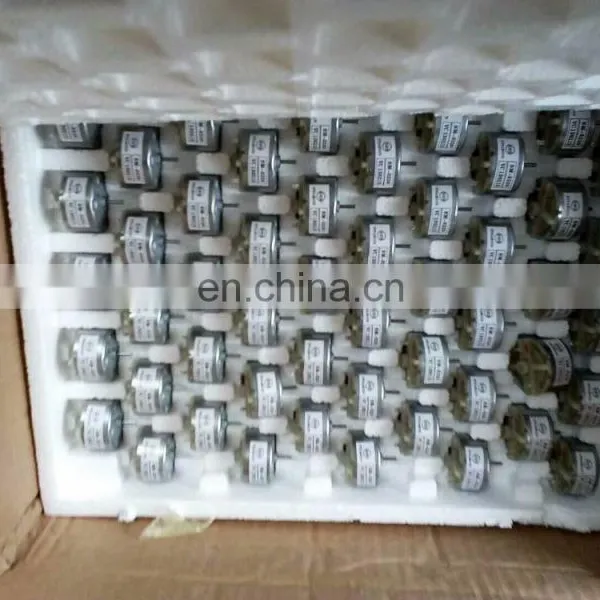 RF-500TB DC Micro Motor for Alcohol Dispenser photo-6
