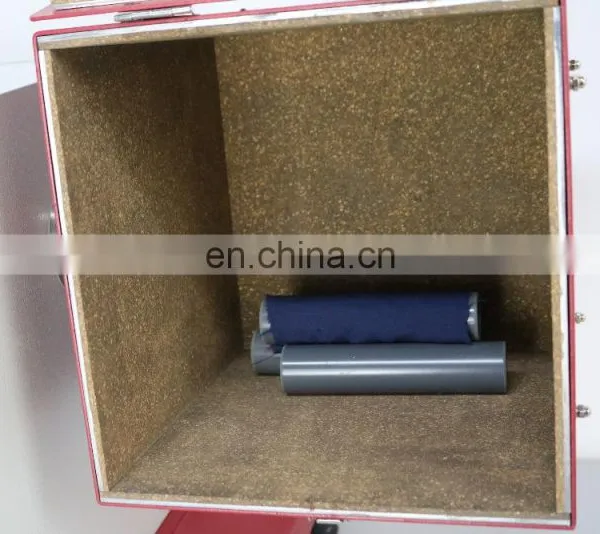 Fabric Ici Pilling Box, Fabric Snagging Testing Machine photo-6