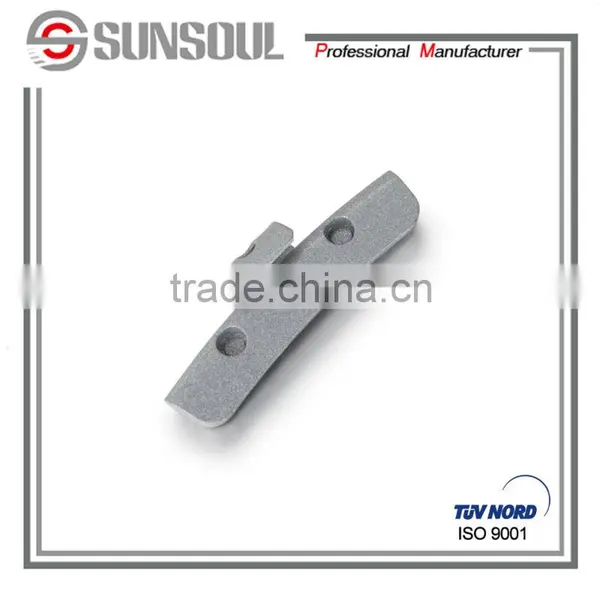 For Sale Used Clip On Tire Wheel Weight photo-2