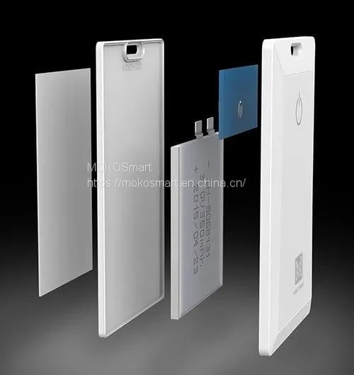 Credit Card Beacon photo-2
