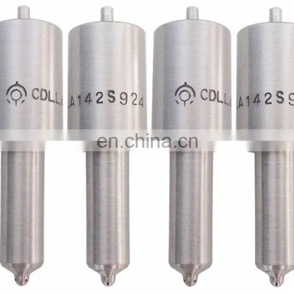 Orignal Fuel Injector Nozzle 143P1535 In Stock New Car Parts Diesel Engine Parts photo-2