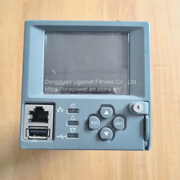 Emerson Monitoring Vertiv Control Unit M831D