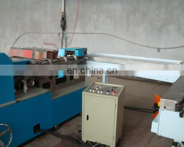 Automatic Pocket Tissue Paper Making Machine photo-4