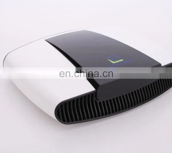 New Arrival Car Air Disinfection Machine Mini Portable Air Purifier Ionizer Filter photo-3